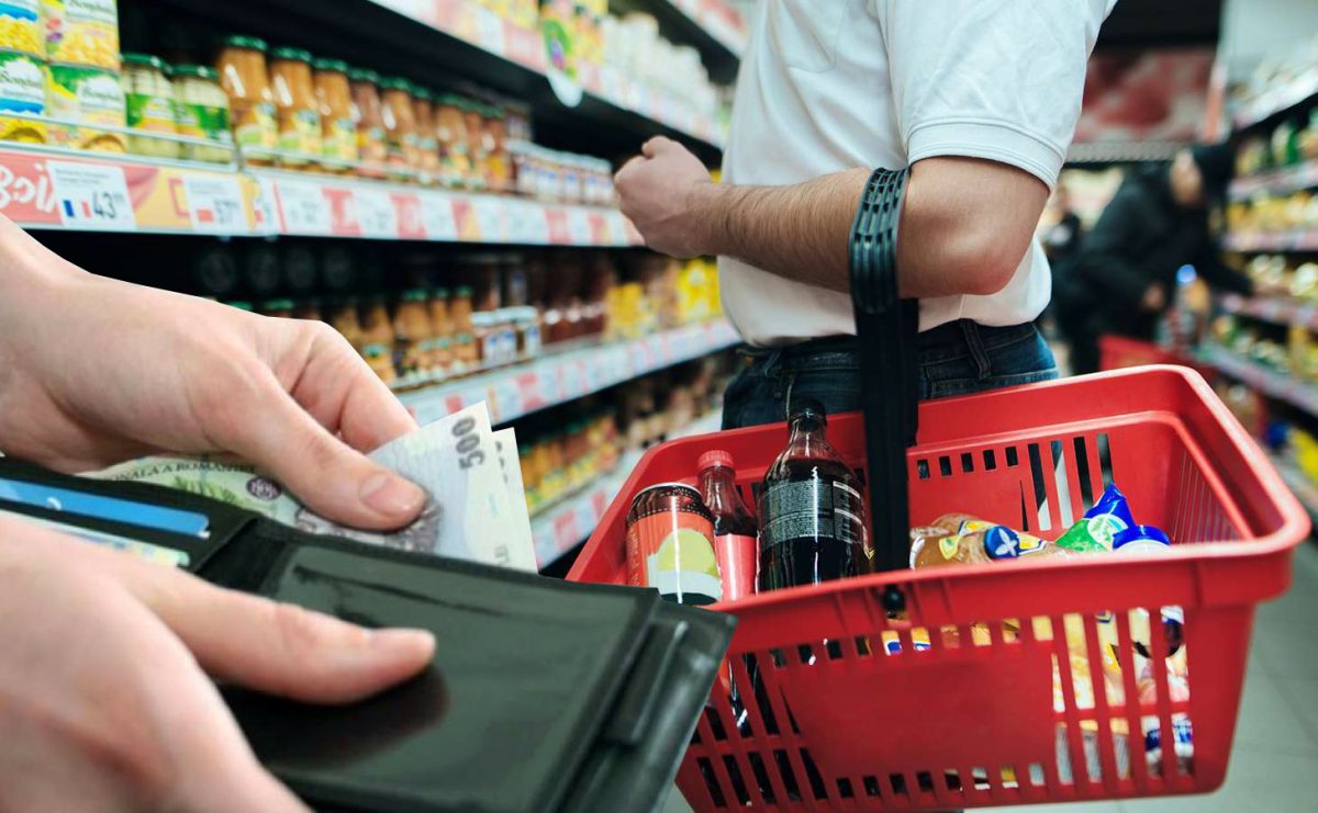 Românii nu vor fi ocrotiți de scumpirea alimentelor, anunță Marcel Ciolacu