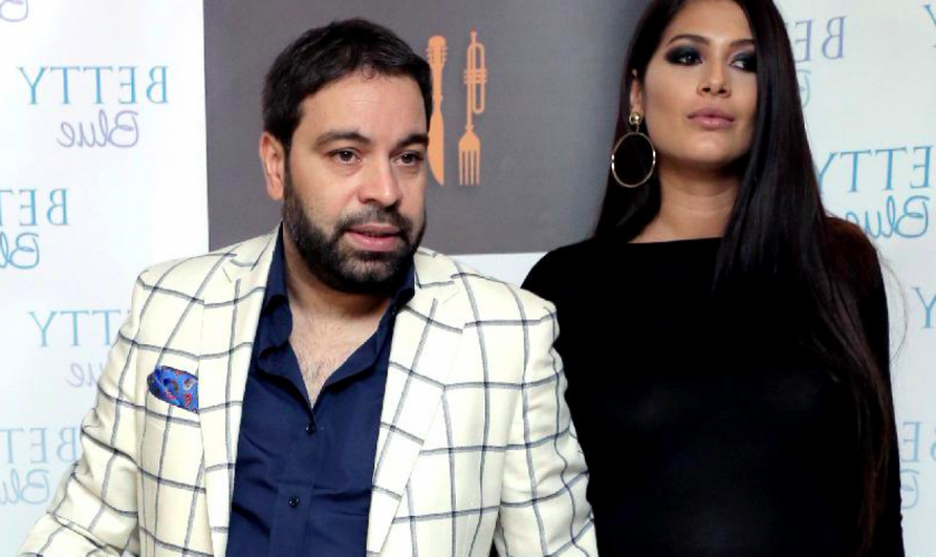 Reacţia Roxanei Dobre după scandalul de la petrecerea burlacilor. Ce se întâmplă cu nunta dintre brunetă şi Florin Salam