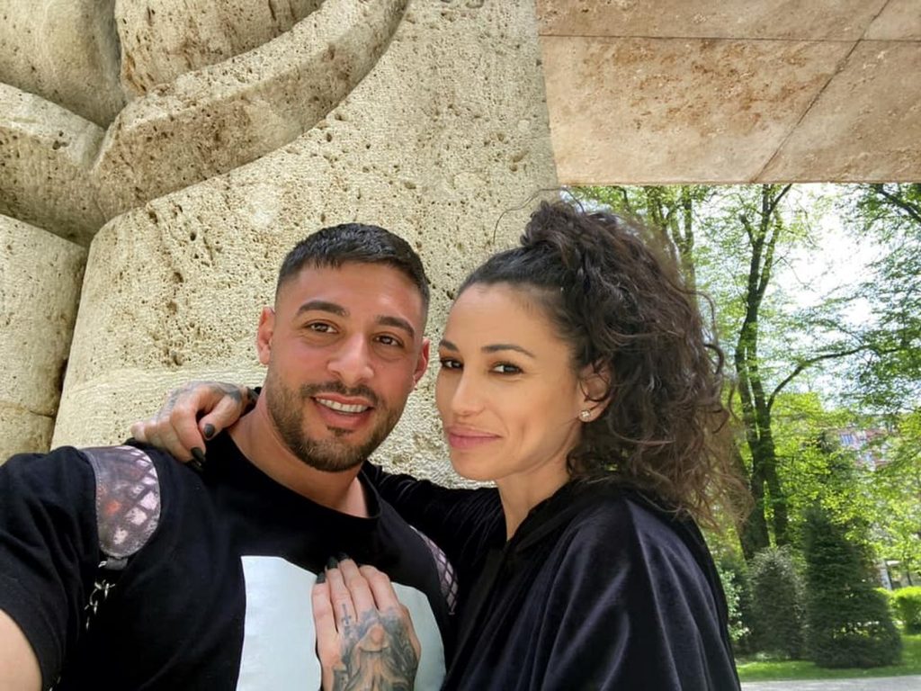 Cum se înțelege Roxana Vancea cu fosta parteneră a soțului său. Puțini se așteptau la asta
