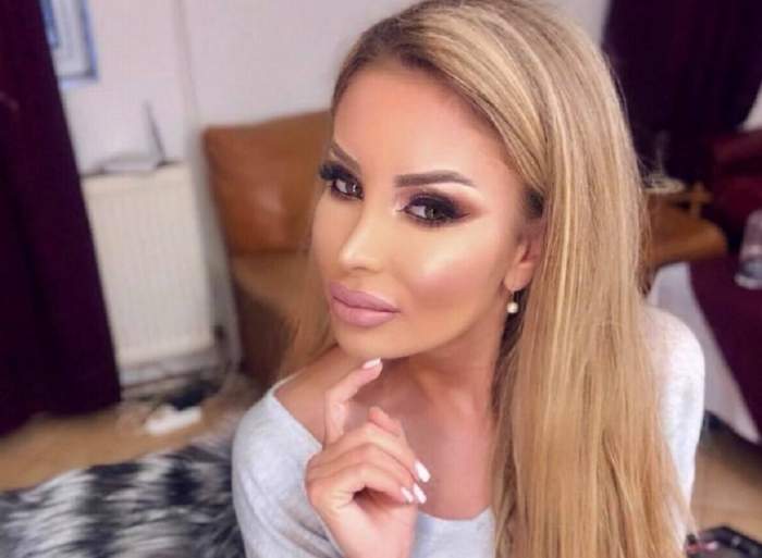Roxana Vașniuc are o biografie surprinzătoare. Detalii inedite din viața privată a frumoasei prezentatoare