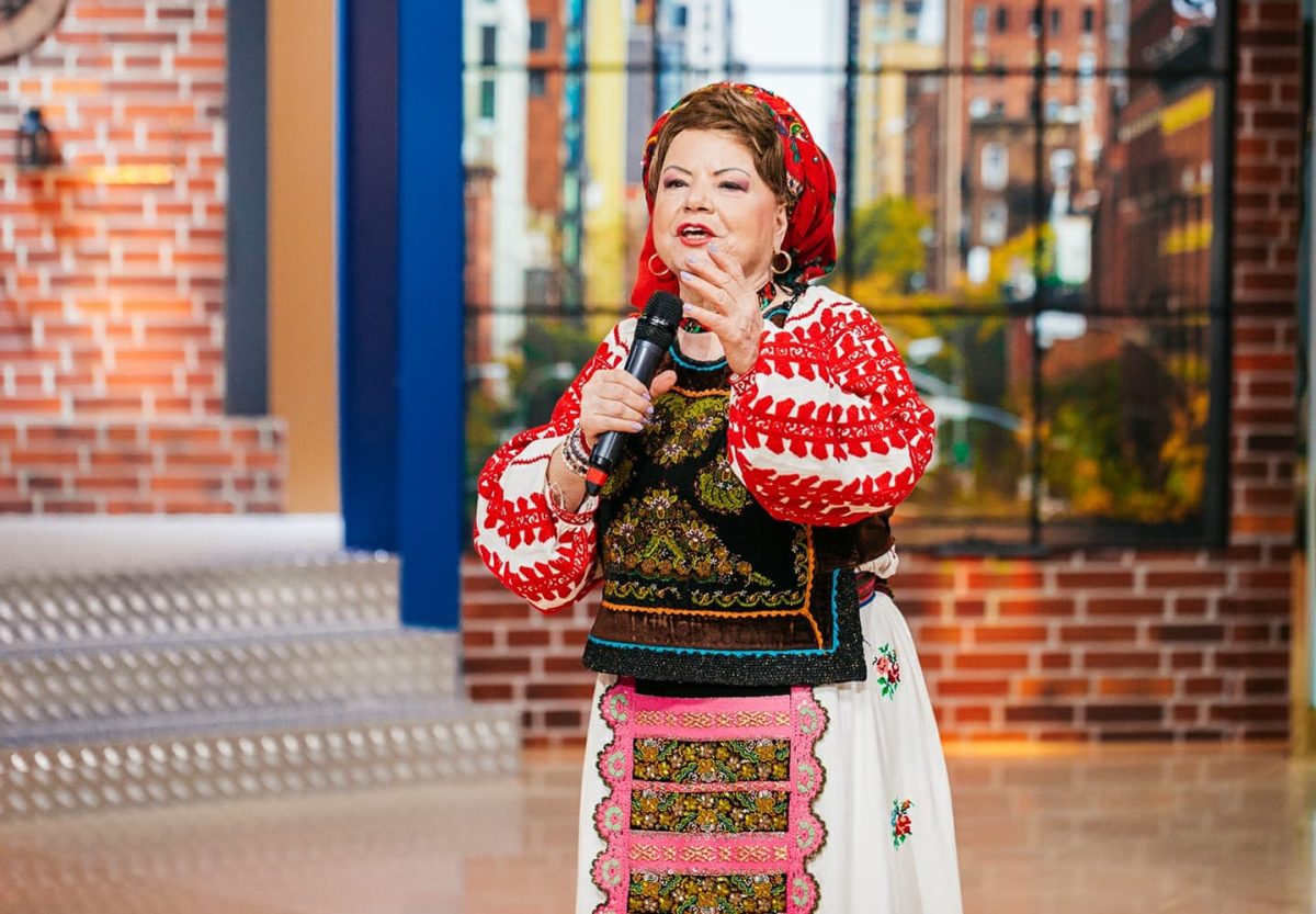 Câți bani încasează Saveta Bogdan. Artista nu mai poate să facă fața cheltuielilor: „E greu, dar mă descurc”