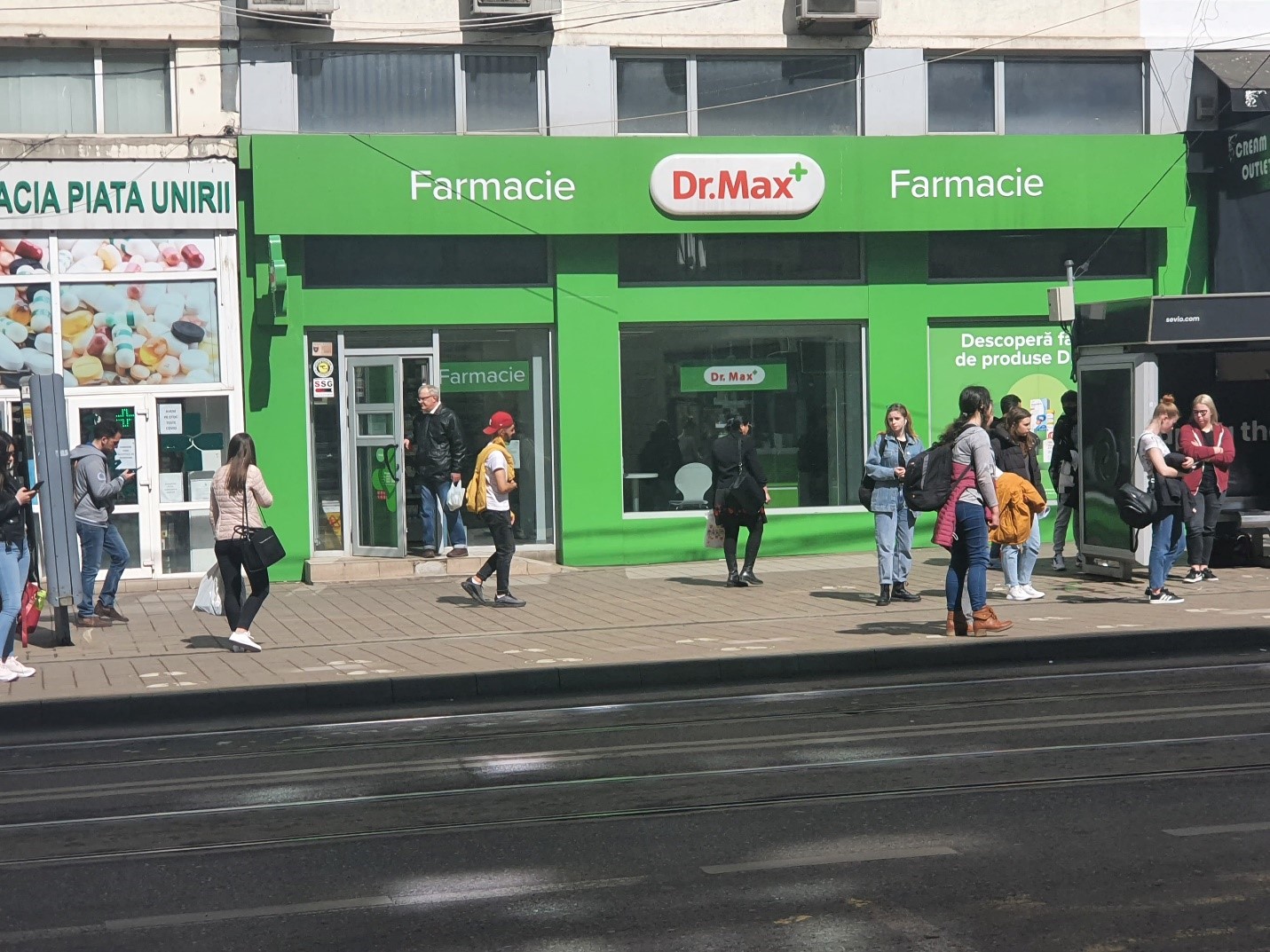 Scumpiri enorme ale medicamentelor în farmaciile ieșene