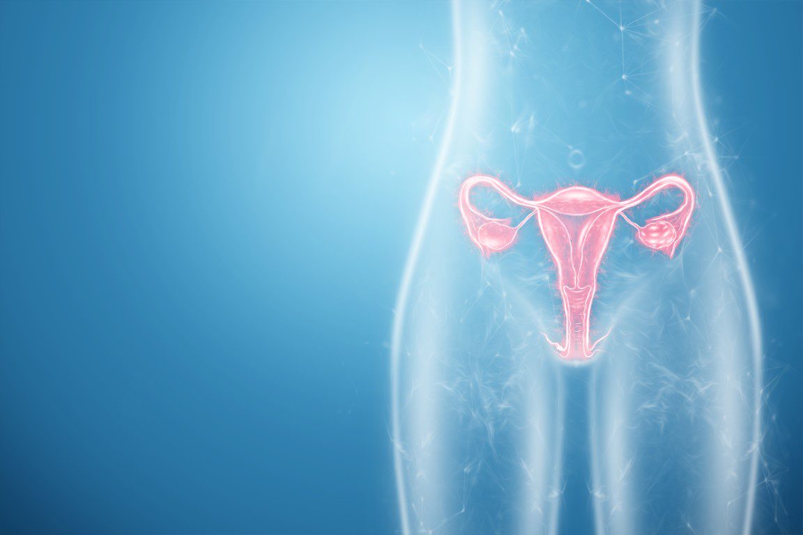 Secreție maronie vaginală. Când este un motiv de îngrijorare?