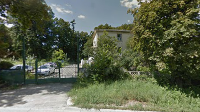 O persoană s-a spânzurat în camera din cadrul secției exterioare Doctor Clunet a Spitalului De Pneumoftiziologie Iași – EXCLUSIV/UPDATE