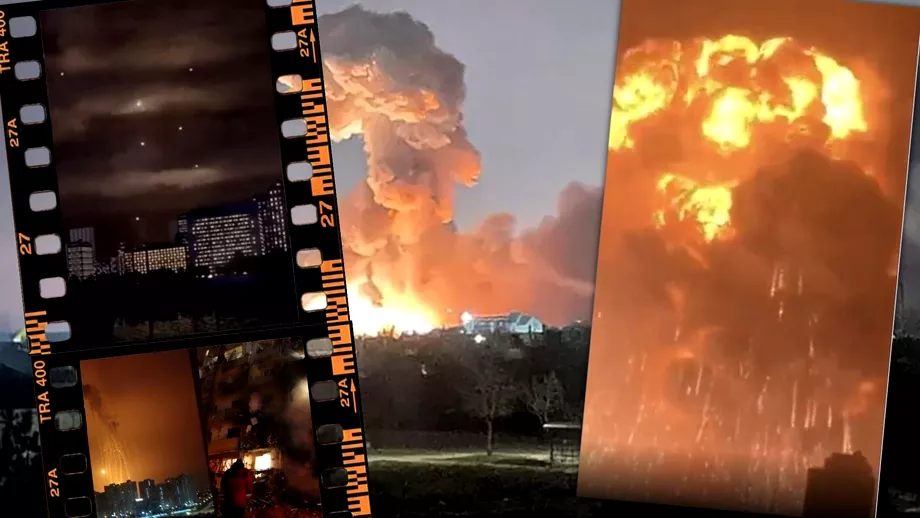 Șeful armatei britanice, avertisment asupra războiului din Ucraina. Cum s-ar putea sfârși acesta