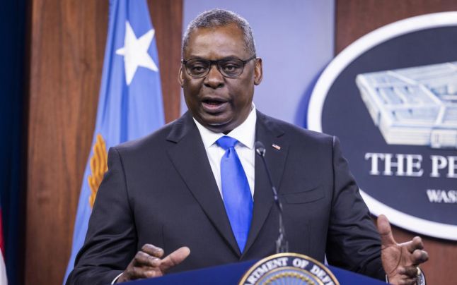 Ce a declarat Lloyd Austin, șeful Pentagonului, după vizita de la Kiev