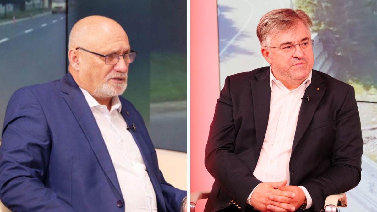 DRDP Iași va avea doi directori? Mugurel Ovidiu Laicu și-a recăpătat postul în instanță