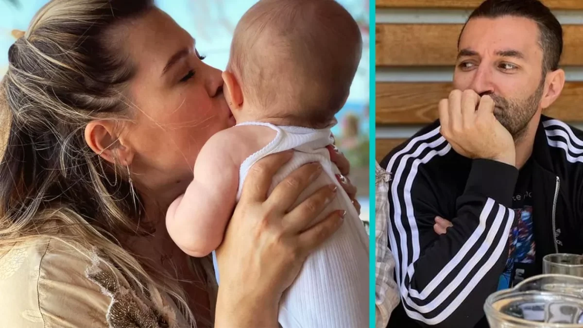 Gina Pistol, impresionată de micuța Josephine până la lacrimi: „Deci îmi vine să plâng”