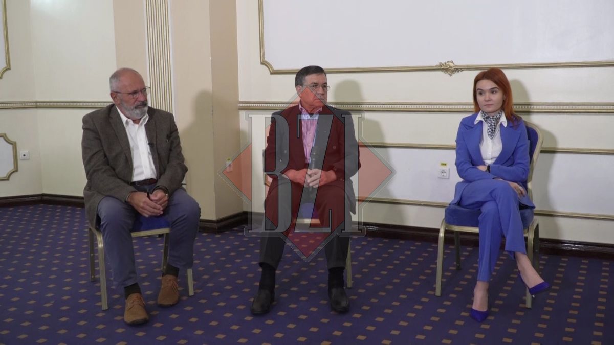 Sorin Roşca Stănescu, despre secretarul personal al lui Nicolae Ceauşescu: „Nu a dezvăluit tot din securitate naţională” – FOTO, VIDEO EXCLUSIV