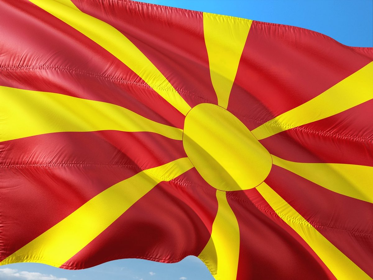 Macedonia de Nord, amenințată de Kremlin, după ce a decis expulzarea a șase diplomați ruși