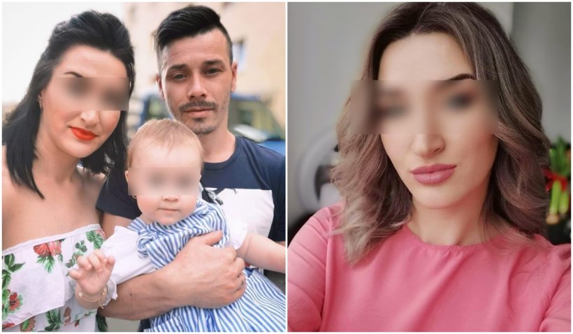 Tânără înjunghiată de soț într-o grădiniță din Brașov. A lovit-o până când s-a rupt cuțitul