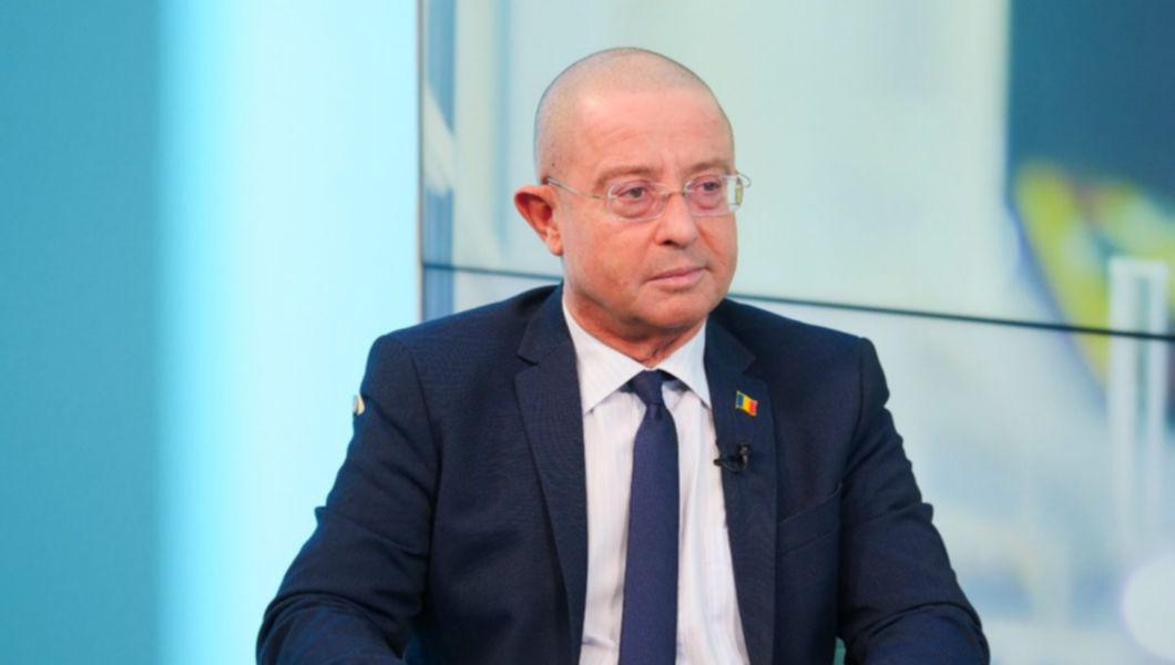 Dr. Tudor Ciuhodaru: ,,Sunt veritabile șocuri termice pentru mulți dintre noi”