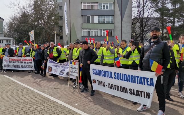 Guvernul caută soluții pentru angajații români, victime colaterale ale sancțiunilor la adresa Rusiei