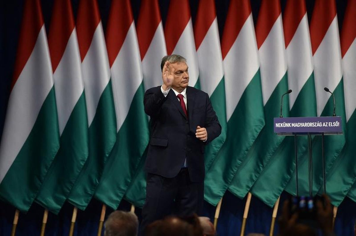 UE lovește Ungaria cu o procedură care poate duce la o suspendare sau reducere a anumitor fonduri europene