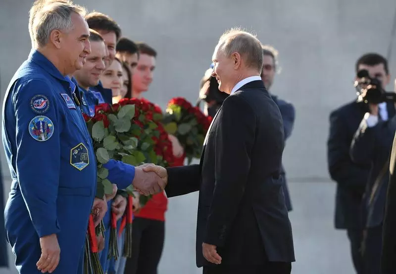 Invazia Rusiei în Ucraina, în viziunea lui Vladimir Putin