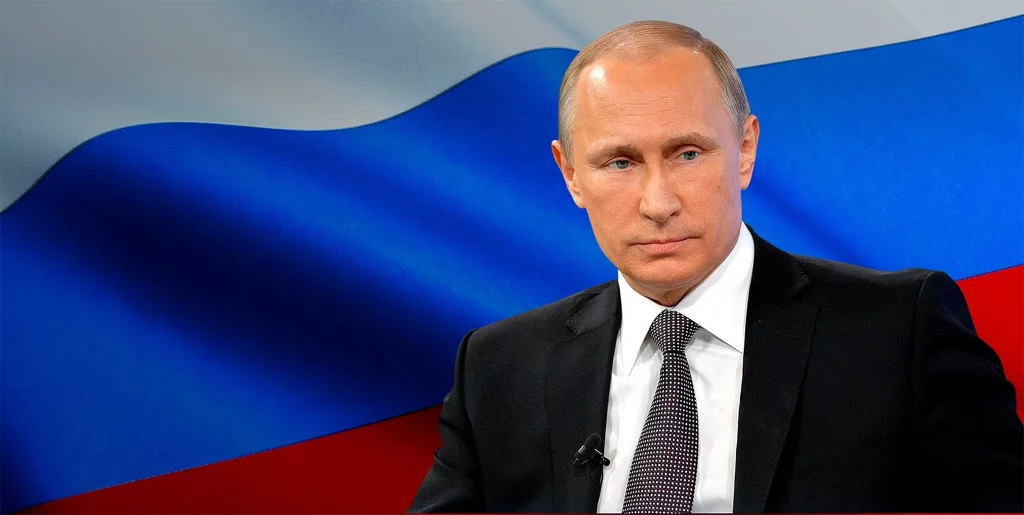 Vladimir Putin dorește o creștere a agriculturii interne de peste trei la sută pe an