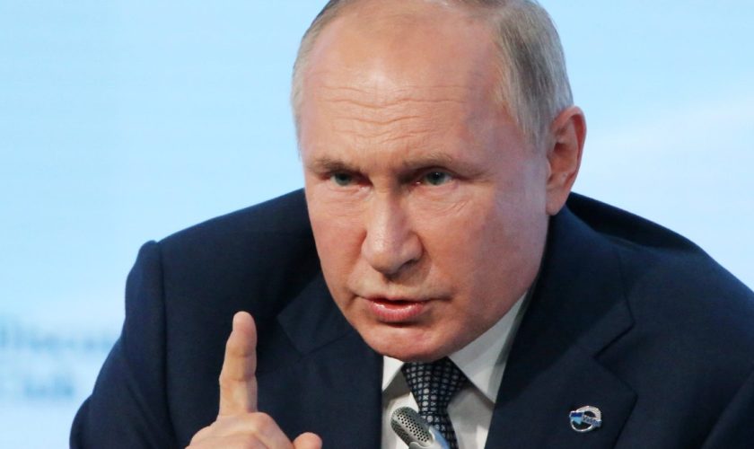 Ce va face Vladimir Putin de Paște? Anunțul momentului vine de la Kremlin