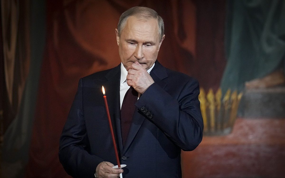 Kremlinul anunță că Putin este mai sărac decât angajații săi! Care este, de fapt, averea liderului rus