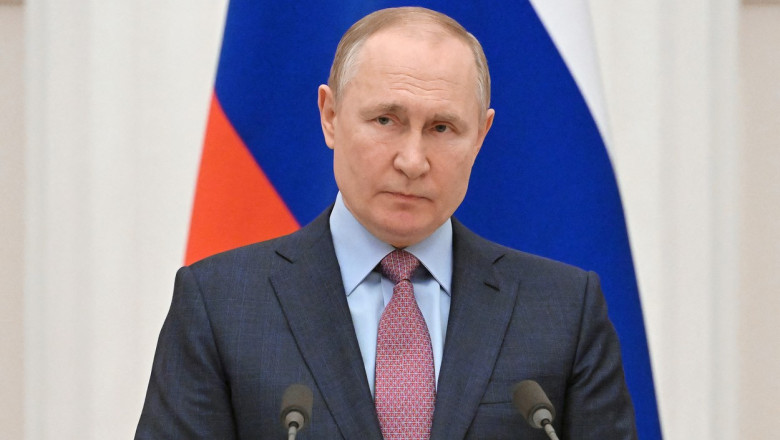 Două țări membre NATO, amenințate de Vladimir Putin! Au început deja exercițiile de luptă