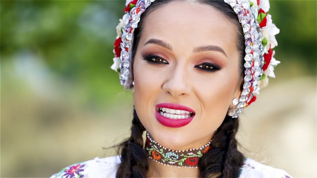 Vlăduța Lupău a pierdut două sarcini. Drama trăită, povestită de îndrăgita artistă