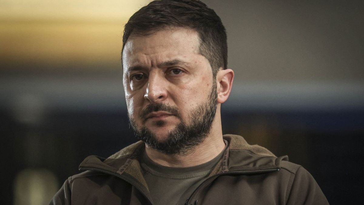 Volodimir Zelenski: Rusia încearcă să destabilizeze regiunea prin ocuparea Transnistriei