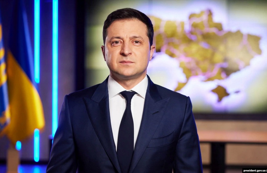 Volodimir Zelenski, reacție dură după masacrul de la Kramatorsk: „Simt ură față de Rusia, față de soldații ruși”