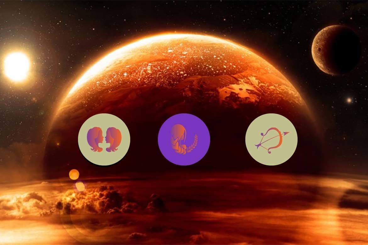 Zodiile în engleză, trăsături ascunse și elementele specifice