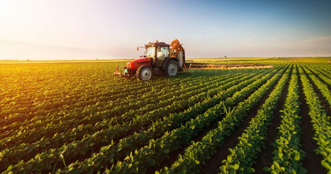Fost ministru al Agriculturii, privind avertismentul asupra unei viitoare crize alimentare