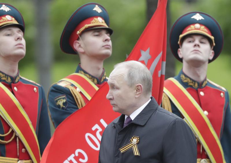 În data de 9 mai, războiul din Ucraina nu se va încheia. Ce a declarat Serghei Lavrov