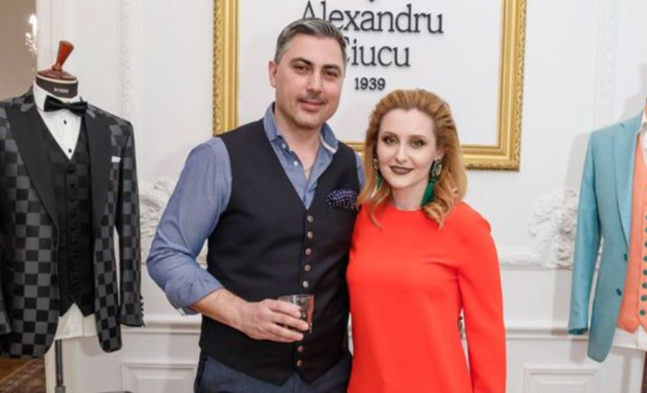 Alexandru Ciucu are un adevărat palat. Cum arată casa celui de care divorțează Alina Sorescu