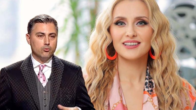 Magistrații au hotărât cu cine vor locui cele două fetițe ale Alinei Sorescu și Alexandru Ciucu
