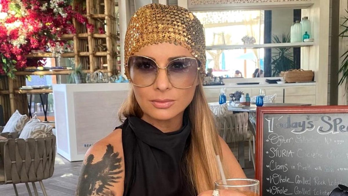 Anamaria Prodan continuă să surprindă în plin divorț. Impresara a făcut publice fotografii din dormitorul matrimonial