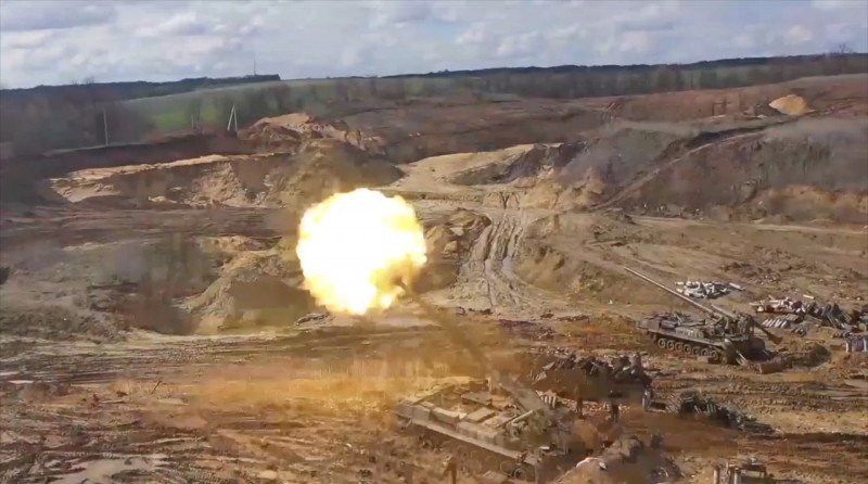 Atac nuclear simulat de Rusia. Armata Moscovei a demarat acţiuni în Kaliningrad – FOTO