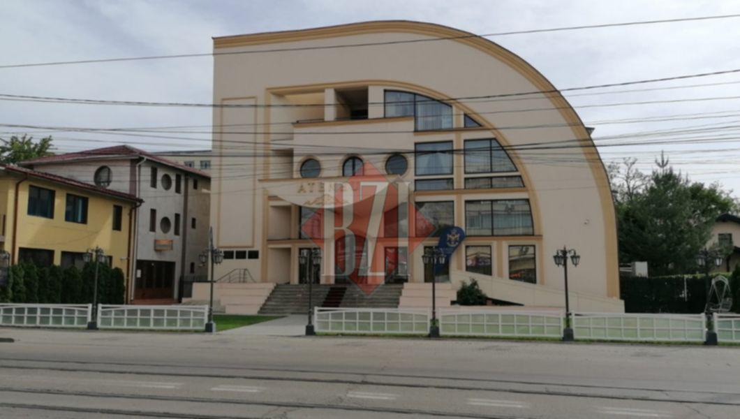 Ateneul Național din Iași organizează astăzi, 7 mai 2022, începând cu ora 14, proiectul de ecologizare „Pârtia de cultură”, ediția a III-a. Participă Maia Morgenstern