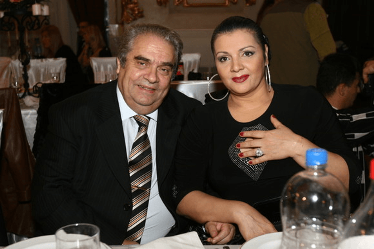 De ce nu a fost Aurel Pădureanu invitat la nunta nepoatei lui, Nicole Cherry: „Ei sunt mai răutăcioși”