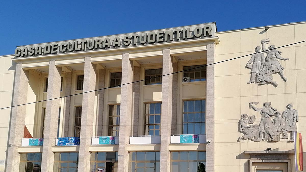 Festivalul Artei și Creației Studențești „Gaudeamus”  a ajuns la a VIII-a ediție