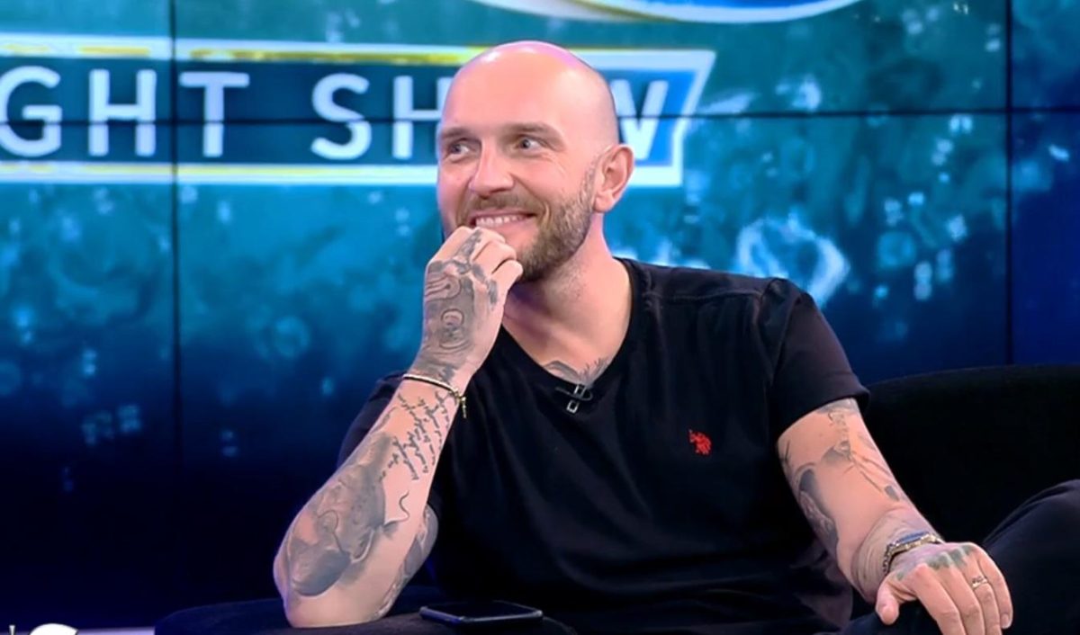 S-a aflat motivul pentru care Cătălin Bordea și-a fi dat demisia de la Antena