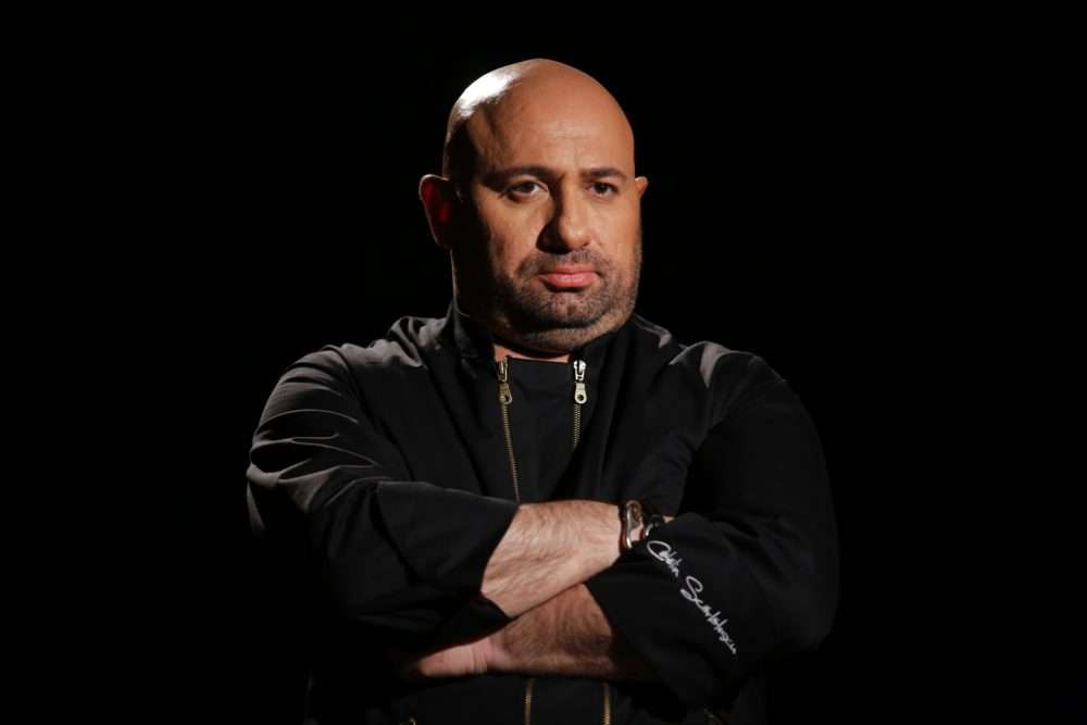 Alimentul pe care chef Cătălin Scărlătescu nu-l mai pune pe masă. Așa a dat jos 30 de kilograme