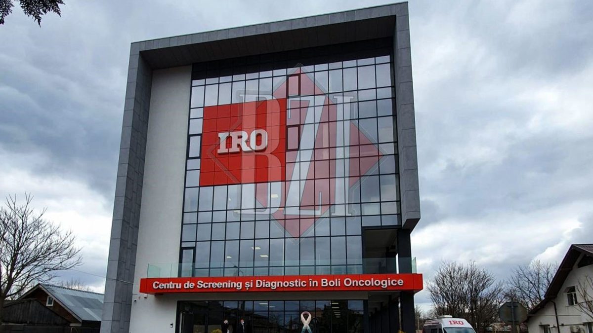 Trei construcții vor fi demolate pentru a face loc Centrului Naţional de Terapie cu Protoni