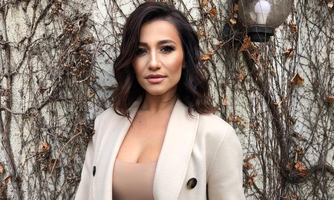 Claudia Pătrășcanu a venit cu o lovitură dură pentru Gabi Bădălău! Vedeta și-a cumpărat recent o casă de lux