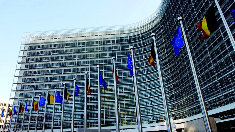 Comisia Europeană plănuiește ca pe viitor, toate clădirile noi să fie prevăzute cu panouri solare
