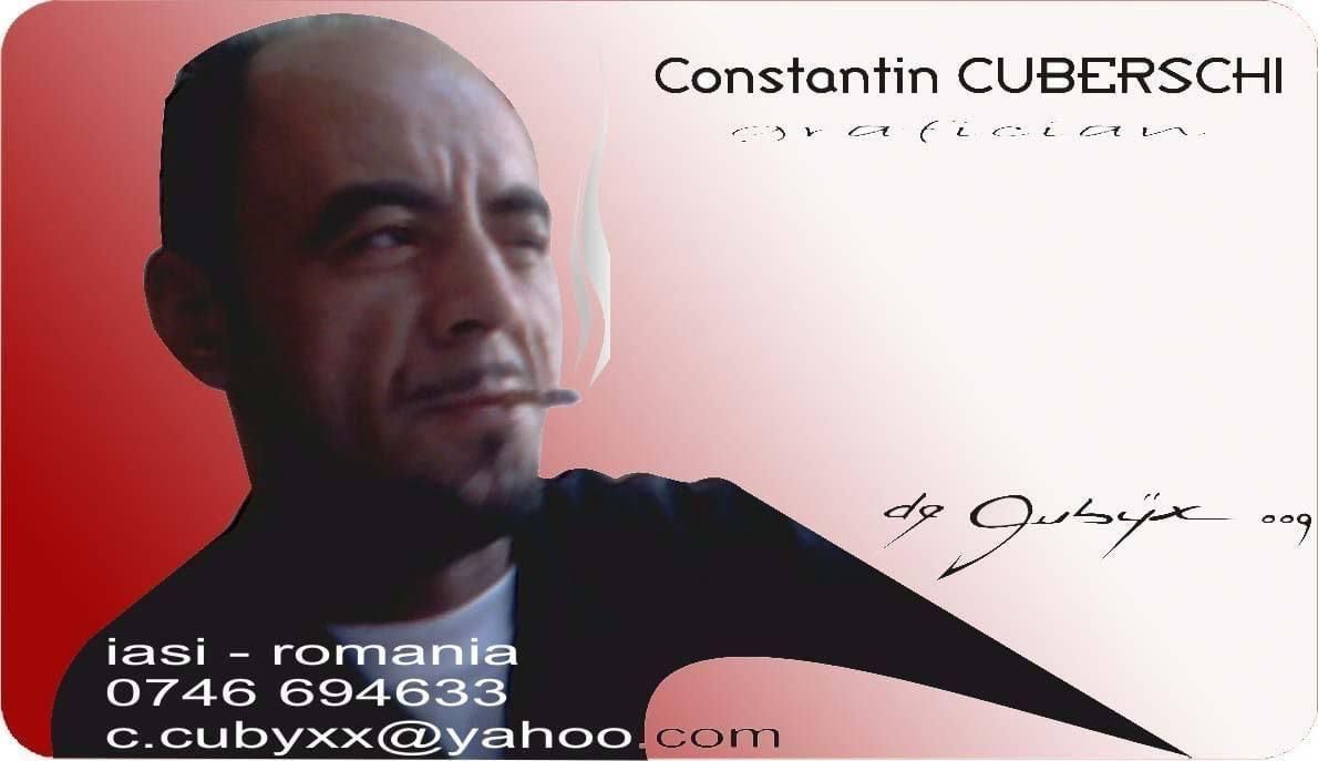 Apel umanitar pentru donare de sânge pentru Constantin Cuberschi. Este nevoie urgent!