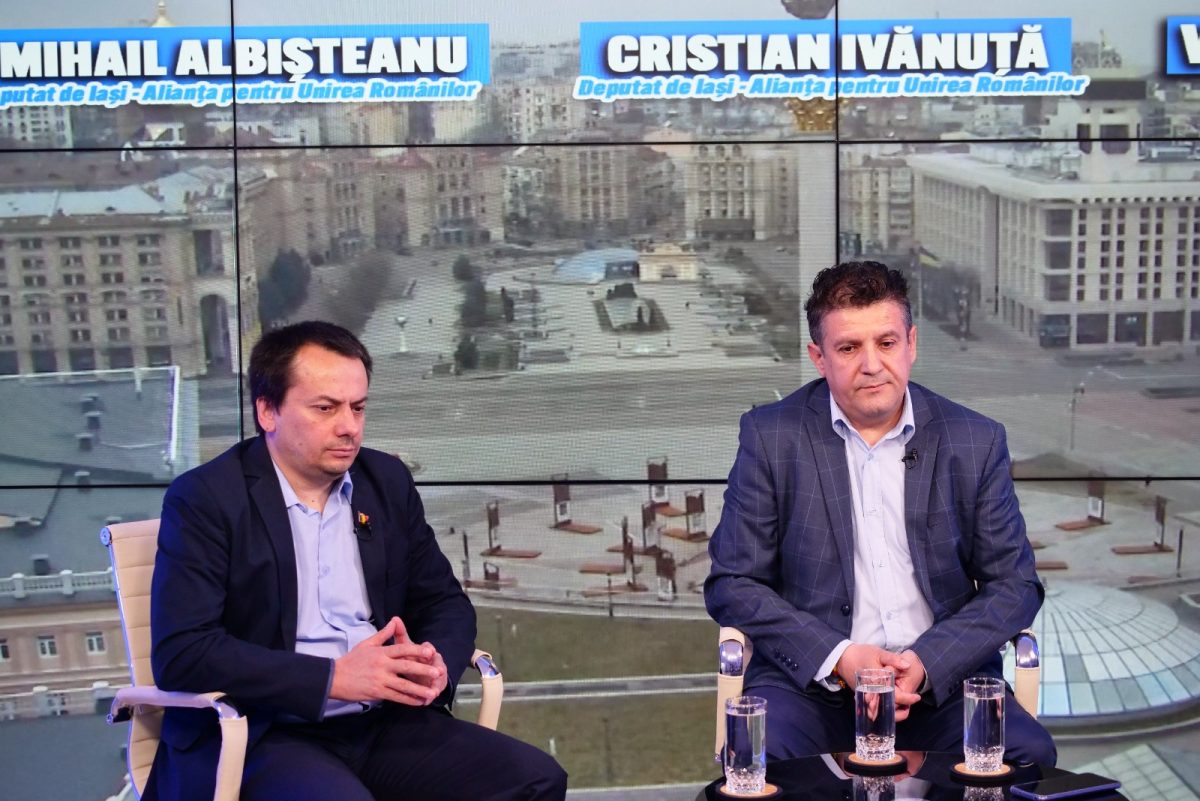 Deputații AUR Iași solicită Ministerului Culturii reabilitarea unui monument istoric din municipiu (P)