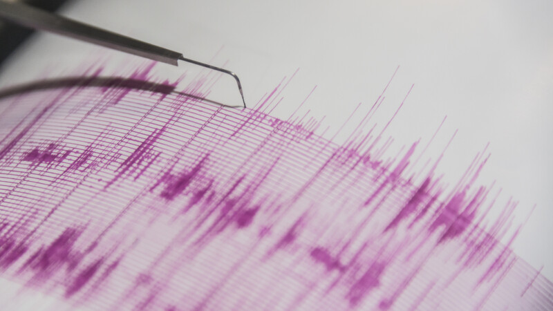 Cutremur în România. Unde s-a produs şi ce magnitudine a avut seismul