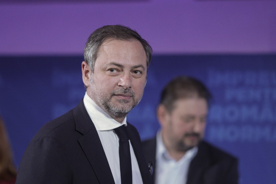 Nicolae Ciucă și-a completat echipa de conducere. Europarlamentarul Dan Motreanu a fost ales prim-vicepreședinte al PNL și Lucian Bode secretar general