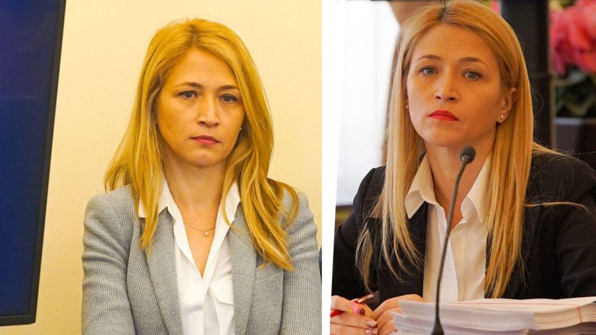 Ilegalitate în Consiliul Local! Secretarul Denisa Ionașcu vrea să acopere o problemă penală în cazul unui proiect imobiliar de proporții