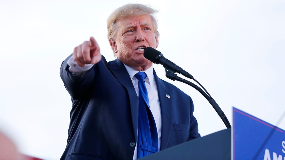 Donald Trump, despre războiul din Irak: A fost cea mai mare greşeală