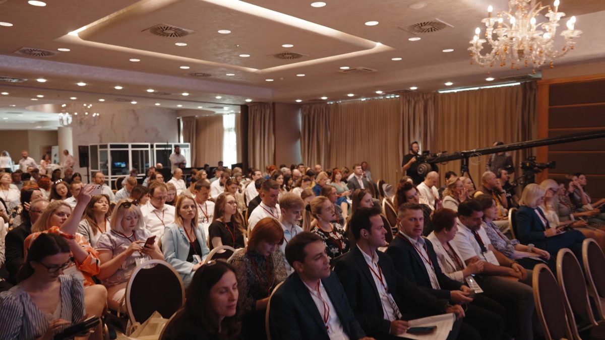 Iașul a devenit pentru o zi capitala economiei sociale