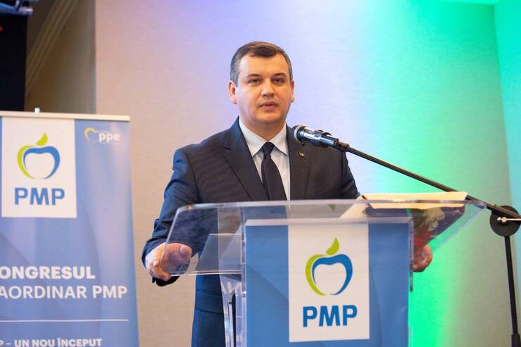 Europarlamentarul Eugen Tomac, anunţuri care dau fiori reci europenilor: Rusia va opri livrarea de gaze naturale la iarnă
