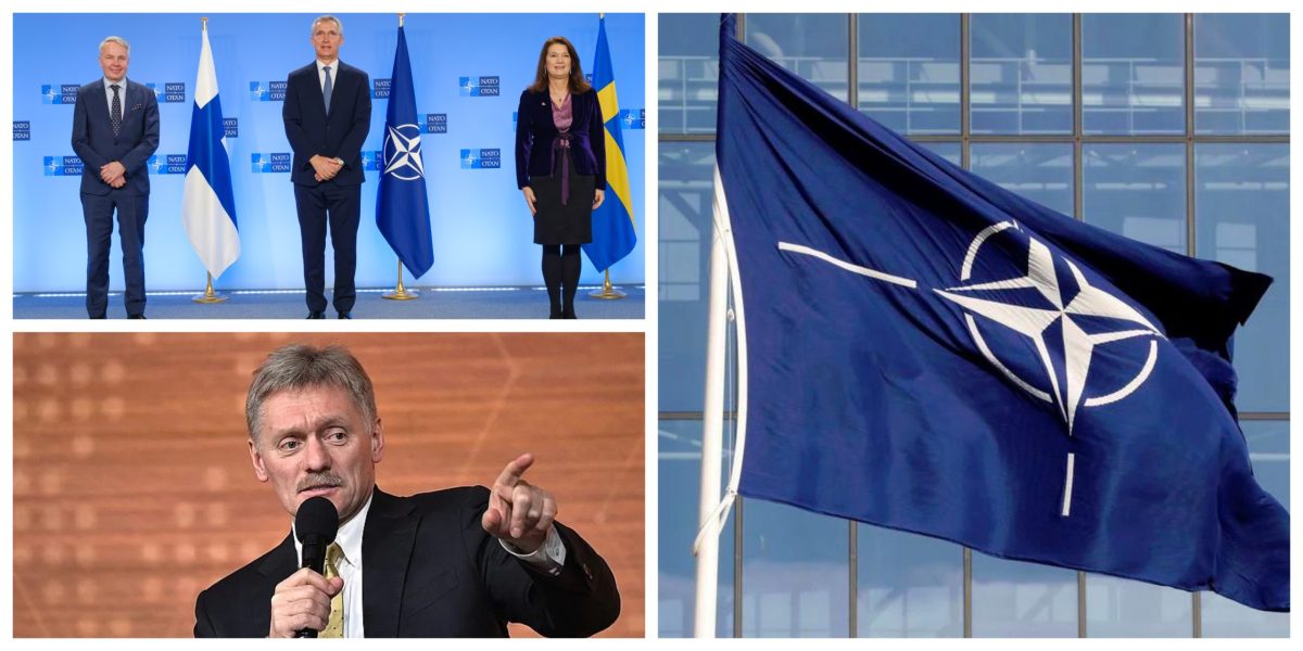 Finlanda va adera la NATO, iar Rusia ar putea reacționa violent. Iată ce scenarii sunt posibile